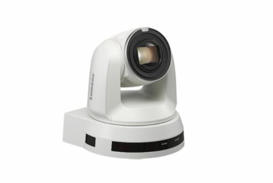  Фото поворотная ip камера 4k для конференций lumens vc-a61pw - фото 4