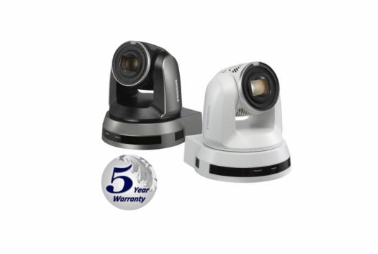  Фото поворотная ip камера 4k для конференций lumens vc-a61pw - фото 5