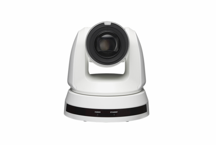  Фото поворотная ip камера 4k для конференций lumens vc-a61pw - фото 1