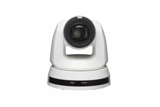 Фото поворотная ip камера 4k для конференций lumens vc-a61pw - фото 1