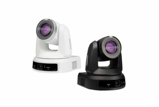  Фото поворотная ip камера 4k для конференций lumens vc-tr61 w - фото 2