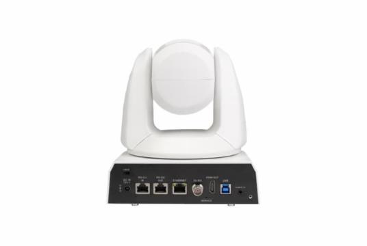  Фото поворотная ip камера 4k для конференций lumens vc-tr61 w - фото 4