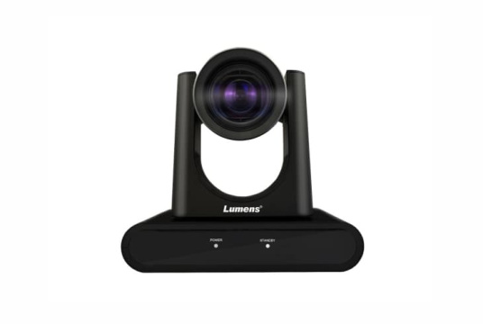  Фото поворотная ip камера full hd для конференций lumens vc-r31b - фото 1