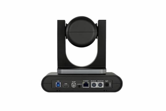  Фото поворотная камера 4k dante av-h b с ai-автотрекингом lumens vc-tr60a b - фото 2