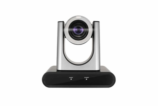  Фото поворотная камера 4k dante av-h b с ai-автотрекингом lumens vc-tr60a b - фото 1