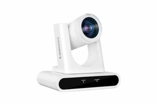  Фото поворотная камера 4k dante av-h с ai-автотрекингом lumens vc-tr60a - фото 2