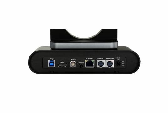  Фото поворотная камера 4k dante av-h с ai-автотрекингом lumens vc-tr60a - фото 4