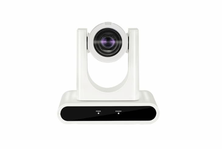  Фото поворотная камера 4k dante av-h с ai-автотрекингом lumens vc-tr60a - фото 1