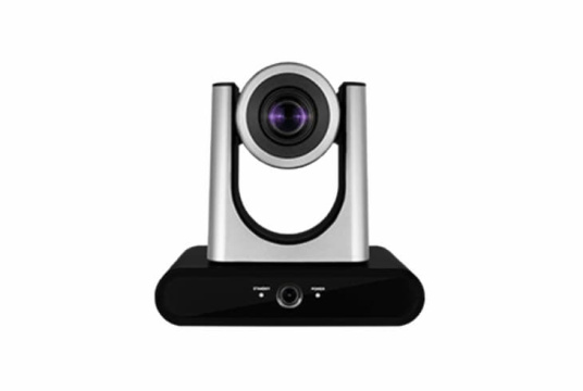  Фото поворотная камера с автотрекингом lumens vc-tr40 b - фото 1