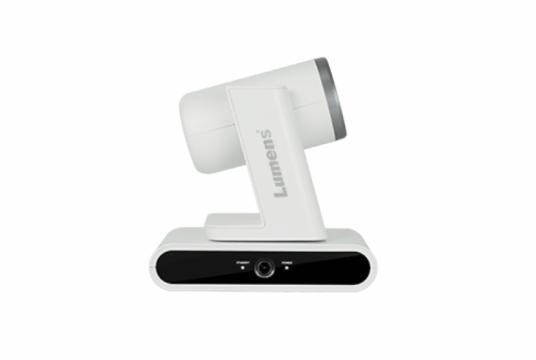  Фото поворотная камера с автотрекингом lumens vc-tr40 w - фото 2