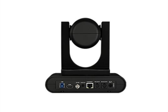  Фото поворотная ndi камера с автослежением на основе ии lumens vc-tr40n b - фото 3