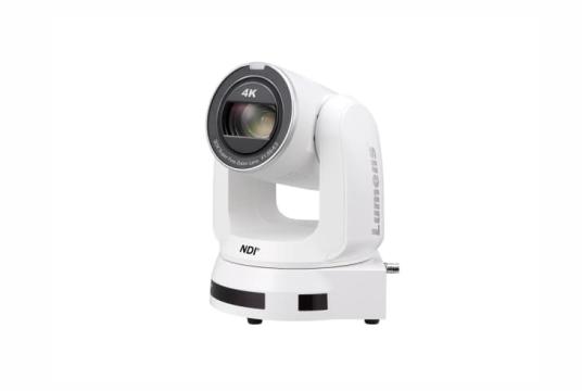  Фото поворотная ptz-камера 4k для конференций lumens vc-a71p-hn w - фото 2