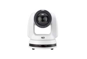 Изображение Поворотная PTZ-камера 4K для конференций Lumens VC-A71P-HN W