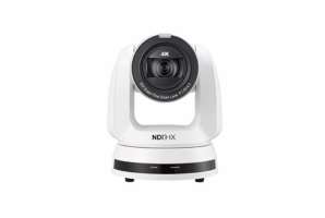 Изображение Поворотная PTZ-камера 4K для конференций Lumens VC-A71SN W