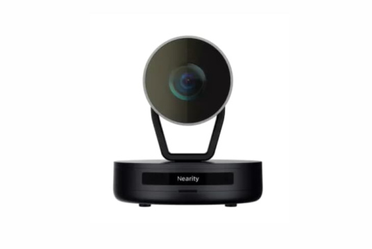  Фото поворотная ptz-камера 4k для конференций nearity aw-v415 - фото 1