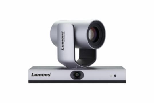  Фото поворотная ptz - камера с автотрекингом lumens vc-tr1 - фото 4