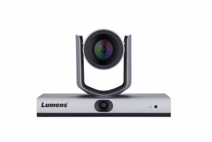  Фото поворотная ptz - камера с автотрекингом lumens vc-tr1 - фото 3