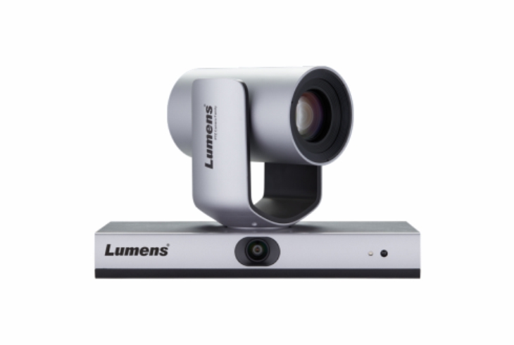  Фото поворотная ptz - камера с автотрекингом lumens vc-tr1 - фото 4