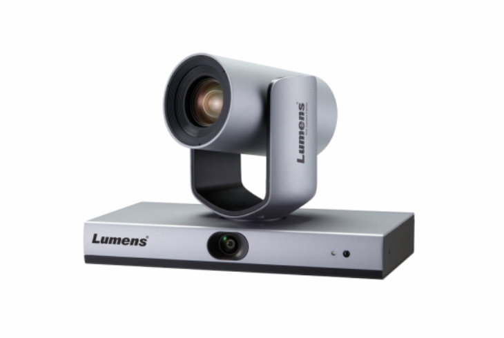  Фото поворотная ptz - камера с автотрекингом lumens vc-tr1 - фото 5