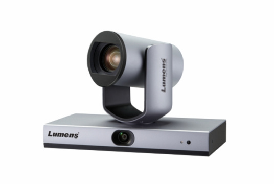  Фото поворотная ptz - камера с автотрекингом lumens vc-tr1 - фото 1