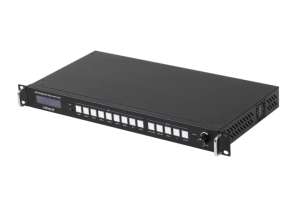 Изображение Презентационный коммутатор Intrend ITSFM-9x1HDC