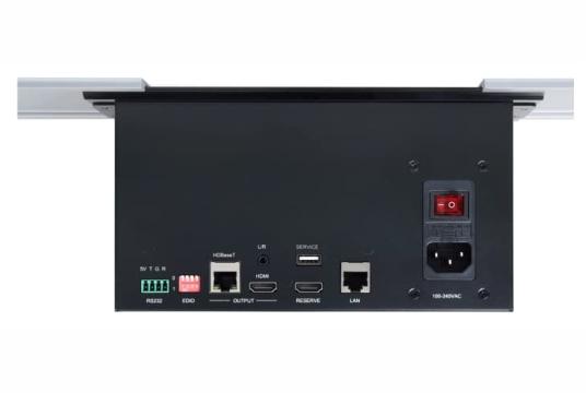  Фото презентационный коммутатор intrend itsft-3x1hc - фото 3