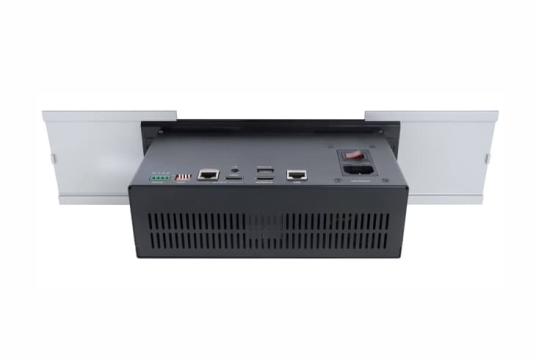  Фото презентационный коммутатор intrend itsft-3x1hc - фото 4