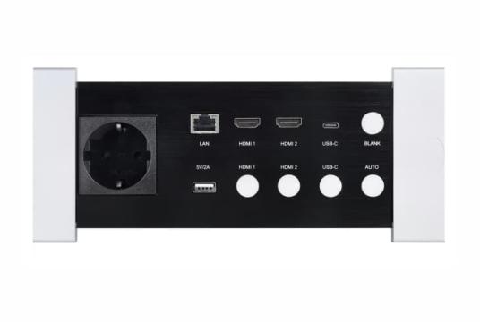  Фото презентационный коммутатор intrend itsft-3x1hc - фото 5