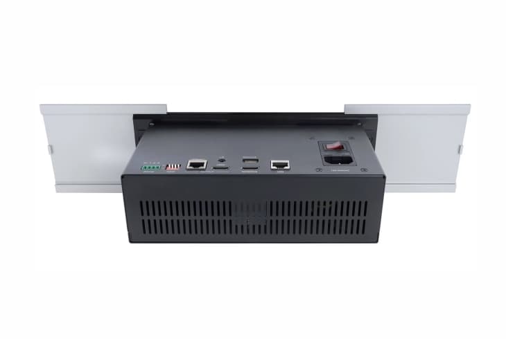  Фото презентационный коммутатор intrend itsft-3x1hc - фото 4