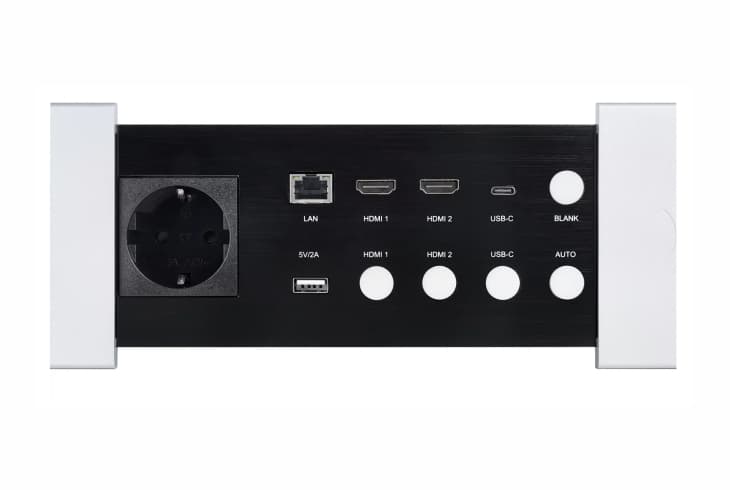  Фото презентационный коммутатор intrend itsft-3x1hc - фото 5