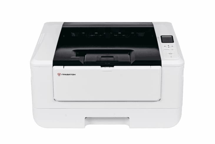  Фото принтер «гравитон» гп2201 - фото 1