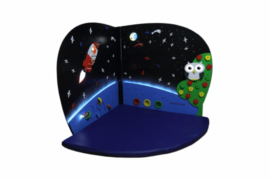  Фото проекционный дизайн и видеомэппинг bm group - фото 1