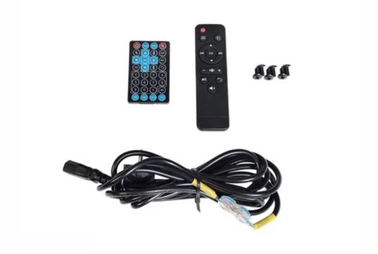  Фото профессиональная панель 43" lumien lhb43 - фото 5