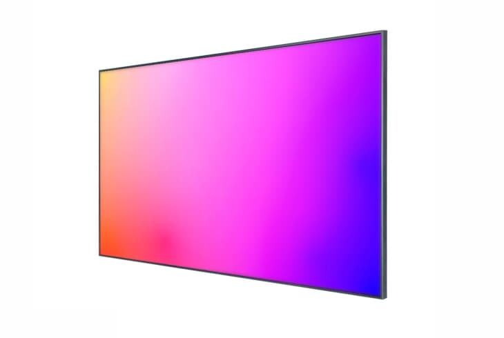  Фото профессиональная панель 65" lumien lhb65 - фото 1