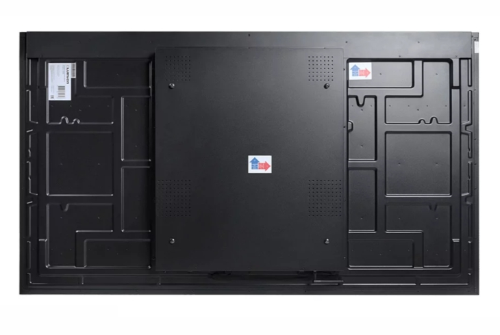  Фото профессиональная панель 75" lumien lhb75 - фото 2