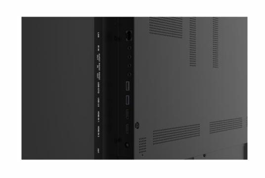  Фото профессиональная панель lumien 32" lb3250sdg3 lb32 - фото 7