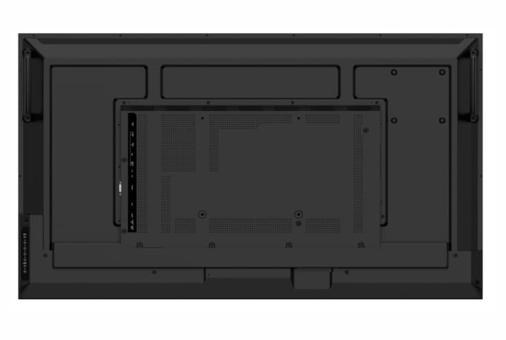  Фото профессиональная панель lumien 43" ls4350sdg2 ls43 - фото 3