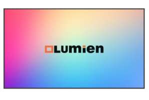Изображение Профессиональная панель Lumien 65" LB6550SDG3 LB65