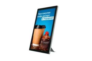 Изображение Профессиональный дисплей EliteBoard 15" CSU-15Z1PS