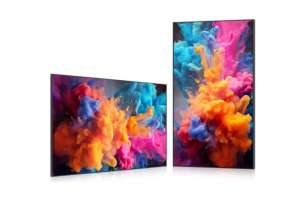 Изображение Профессиональный дисплей Exell 65" EXPD-DA65AM5