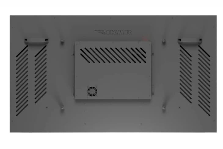  Фото профессиональный дисплей ikar 32" пп 32-114-111 - фото 2