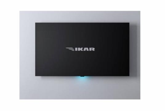  Фото профессиональный дисплей ikar 55" пп 55-115-111 - фото 5