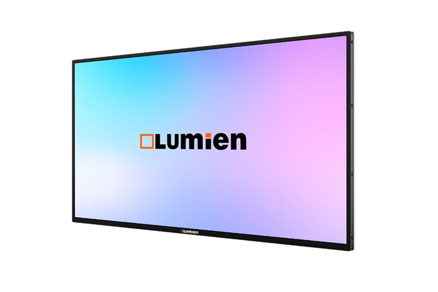 Фото профессиональный дисплей lumien 110" ls11050sd - фото 2