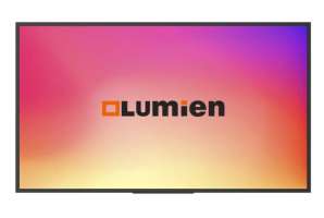 Изображение Профессиональный дисплей Lumien 55" LB5535SDG2