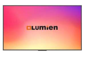 Изображение Профессиональный дисплей Lumien 86" LB8645SDG2