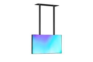 Изображение Профессиональный дисплей Lumien 86" LWS8601UHD