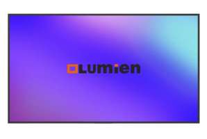 Изображение Профессиональный дисплей Lumien 98" LB9850SDG2