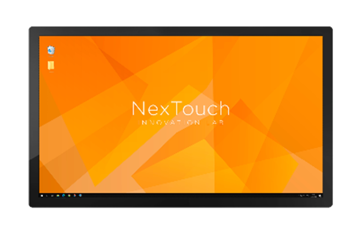  Фото профессиональный дисплей nextouch nextpanel ds 55 pdscv1nnt55 - фото 1