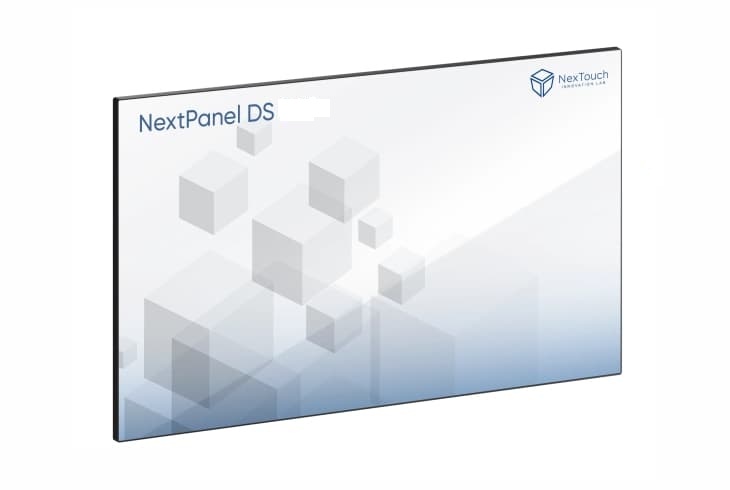  Фото профессиональный дисплей nextouch nextpanel ds 98 pdsbr2nnt98 - фото 2
