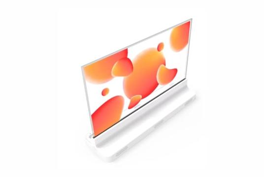  Фото профессиональный прозрачный oled-дисплей lumien 30" ltt3002hd - фото 2